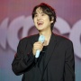 Diajak Duet di Konser Tunggal Kyuhyun Super Junior, Ghea Indrawari: Ubur-Ubur, Ikan Lele, Saranghae Le
