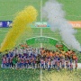 Eks Pelatih Timnas Putri Indonesia Turun Gunung Cari Bibit Potensial di Festival SenengSoccer