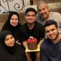 Reaksi Pak Muh Bakal Punya Cucu, Awalnya Girang Berakhir Nangis Terharu