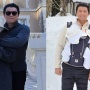 10 Potret Mesra Syahrini dan Reino Barack, Tepis Ramalan soal Perpisahan
