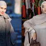 Adu Pendidikan Syahnaz Sadiqah Vs Margin Wieheerm yang Sama-sama Jadi Istri Pejabat, Ada yang Di-DO