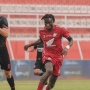 Hasil BRI Liga 1: Balotelli Kartu Merah, Arema FC Tahan PSM Makassar