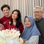 Sosok Ayah Angga Yunanda, Mertua Shenina Cinnamon Punya Jabatan Penting