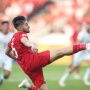 Hijrah ke Jepang, Sandy Walsh Miliki Cukup Modal untuk Taklukkan Kerasnya Liga