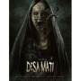 Rahasia Kelam di Balik 'Desa Mati', Film Horor yang Bikin Merinding!