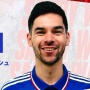 Intip Kans Sandy Walsh Lakoni Debut di Yokohama Marinos Akhir Pekan Ini