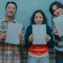 Rilis Foto Pembacaan Naskah, Yoo Seung Ho dan Kim Dong Wook Bintangi 3 Days