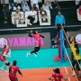 Menang Dramatis Lawan Gresik Petrokimia, Jakarta Electric PLN Berpeluang Masuk Final Four PLN Mobile Proliga 2025