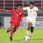 Berkaca dari 2 Laga Uji Coba, Timnas U-20 Tak Pasti Taklukkan Iran?