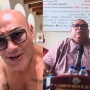 Pernah Jadi Pesulap, Deddy Corbuzier Kagumi Kesaktian Gelang Razman: Kayak Perisai..