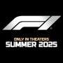 Rilis Trailer Terbaru, Film F1 yang Dibintangi Brad Pitt Tayang Juni 2025