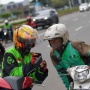 Solusi MTI untuk Kurangi Macet di Jakarta: Ojek Pakai Plat Kuning