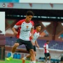 Jelang Timnas Indonesia vs Iran, Indra Sjafri: Alhamdulillah...