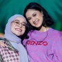 Berapa Tarif Manggung Lesti Kejora? Santai Kasih Kado Uang Rp50 Juta untuk Anak Ramzi