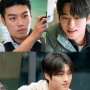 5 Pemeran Pendukung Drama Korea Kick Kick Kick Kick, Ada Jeon Hye Yeon!