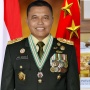 Biografi Jenderal Lulusan Unhan, Sama-Sama Duduki Jabatan Strategis