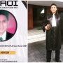 Unggah Foto KTA Pengacara, Titel Pendidikan Firdaus Oiwobo Dipertanyakan: Gelar Lu Banyak Juga