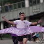 Tak Sekadar Olahraga, Run For Hope Ajak Publik Lebih Sadar Deteksi Dini Kanker