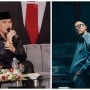 Heboh! Ahmad Dhani dan Marcell Siahaan Ribut soal Pendidikan Gegara Royalti Agnez Mo, Siapa yang Benar?