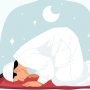 Sholat Nisfu Syaban Berapa Rakaat? Ini Tata Cara yang Benar Sesuai Sunnah