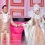 Produk Kecantikan Milik Sandy Purnamasari Terima Penghargaan: Produk Lokal yang 100 Persen Indonesia