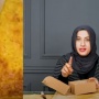 Detik-detik Tasyi Athasyia Tak Sanggup Makan Bika Ambon Ci Mehong: Nemun Kutu..