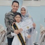 Anak Alyssa Soebandono Sekolah di Mana? Dapat Pendidikan Tasmi Alquran sejak Dini