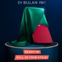 Motorola Comeback ke Indonesia, Rilis HP 5G Murah Februari 2025