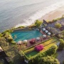 Siapa Pemilik Bvlgari Resort Bali? Mewahnya Lokasi Nikah Angga Yunanda dan Shenina Cinnamon