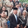 Sebentar Lagi Lengser, Pj Gubernur Jakarta Teguh Setyabudi: Saya Enjoy Saja