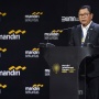 Dorong Ekonomi Inklusif dan Berkelanjutan, Bank Mandiri Gelar Investment Forum 2025
