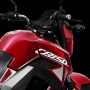 Nostalgia Berpadu Teknologi Modern, Potret Adik dari Honda Tiger yang Tampil Menawan