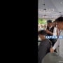 Gibran Rakabuming Pantau Razia Rambut di Sekolah, Netizen Geleng-geleng: Kerjaannya Receh..