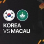 BAMTC 2025 Day 1: Korea Selatan Menang Mutlak atas Macau