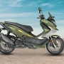 Sensasi ADV160 dengan Harga Vario 125, Intip Pesona Skuter Matic yang Siap Diajak Trabasan
