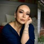 7 Potret Rumah Jennifer Jill yang Terbengkalai, Dulu Mentereng Kini Mirip di Tengah Hutan