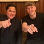 Banyak Pemain Timnas Indonesia Absen Lawan China dan Jepang, Ini Kata Erick Thohir