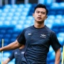 Pratama Arhan Tiba di Markas Timnas Australia