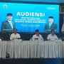 Mendes Yandri ke Apdesi dan Papdesi: Kalau Ada yang Ancam dan Memeras Jangan Takut, Lawan Saja!