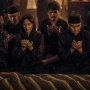 4 Rekomendasi Film Horor Ratu Sofya yang Bikin Bulu Kuduk Berdiri