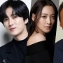 Ahn Bo Hyun hingga Claudia Kim Konfirmasi Bintangi Drakor Garapan JTB