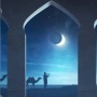 Doa Nisfu Syaban Dalam Bahasa Arab dan Artinya