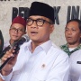Bantah Kampanyekan Istri di Pilkada Serang, Mendes Yandri: Saya Belum Jadi Menteri Desa
