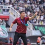 Nonton Laga Persita, Carlos Pena Gantikan Fabio Lefundes Musim Depan?