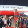 Prabowo Sambut Erdogan di Bandara Sebagai Bentuk Penghormatan, Lanjut Semobil Antar ke Penginapan