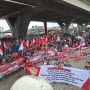 Macet Parah di Pelabuhan Tanjung Priok Bikin Sengsara, Ratusan Sopir Truk Demo Kebijakan PT Pelindo