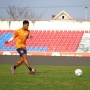 Bek Asal Prancis Bicara Kans Bela Timnas Vietnam
