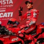 Selain Kembangkan Motor, Marc Marquez Juga Berpeluang Datangkan Sponsor