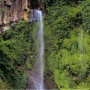 Berwisata di Curug Silawe, Persona Air Terjun di Lereng Gunung Sumbing