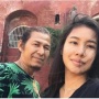 Sosok Harris Cinnamon, Mertua Angga Yunanda dan Ayah Shenina Cinnamon